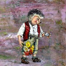 Das geplatzte Rendezvous