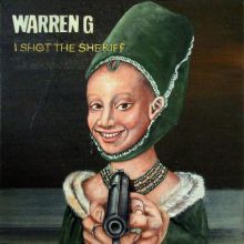 Cover your Darlings (Warren G)