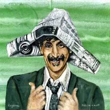 Does humor belong in music